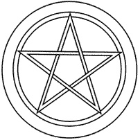 Иллюстрация к книге — Викканская магия. Настольная книга современной ведьмы [i_008.jpg]