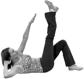 Иллюстрация к книге — Пресс-гимнастика [_042.jpg]