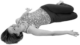 Иллюстрация к книге — Пресс-гимнастика [_043.jpg]