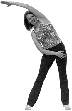 Иллюстрация к книге — Пресс-гимнастика [_061_2.jpg]