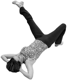 Иллюстрация к книге — Пресс-гимнастика [_069.jpg]