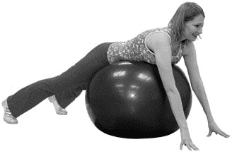 Иллюстрация к книге — Пресс-гимнастика [_082_2.jpg]