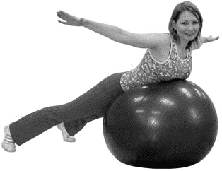 Иллюстрация к книге — Пресс-гимнастика [_083.jpg]