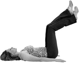 Иллюстрация к книге — Пресс-гимнастика [_089.jpg]