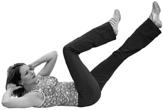 Иллюстрация к книге — Пресс-гимнастика [_090_2.jpg]