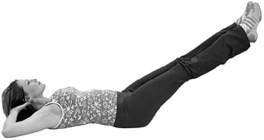 Иллюстрация к книге — Пресс-гимнастика [_091.jpg]