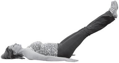 Иллюстрация к книге — 10 шагов к идеальному прессу [i_002.jpg]