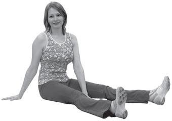 Иллюстрация к книге — 10 шагов к идеальному прессу [i_033.jpg]