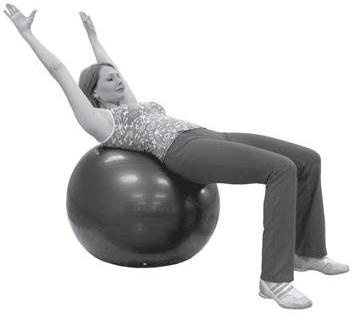 Иллюстрация к книге — 10 шагов к идеальному прессу [i_037.jpg]