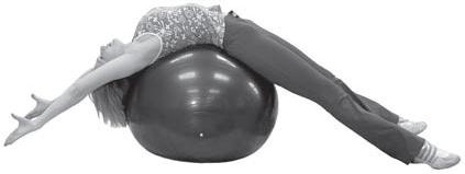 Иллюстрация к книге — 10 шагов к идеальному прессу [i_038.jpg]