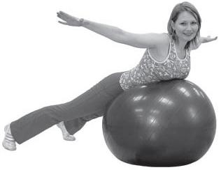 Иллюстрация к книге — 10 шагов к идеальному прессу [i_043.jpg]