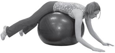 Иллюстрация к книге — 10 шагов к идеальному прессу [i_044.jpg]