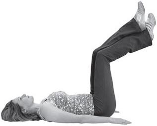 Иллюстрация к книге — 10 шагов к идеальному прессу [i_048.jpg]