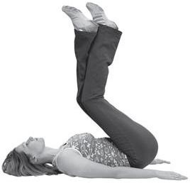 Иллюстрация к книге — 10 шагов к идеальному прессу [i_049.jpg]