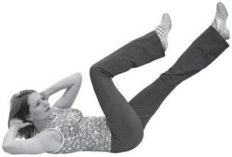 Иллюстрация к книге — 10 шагов к идеальному прессу [i_050.jpg]