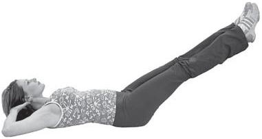 Иллюстрация к книге — 10 шагов к идеальному прессу [i_051.jpg]