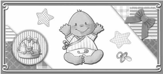 Иллюстрация к книге — Беременность неделя за неделей: Счастливая беременность – здоровый ребенок [autogen_ebook_id20.jpg]