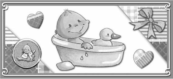 Иллюстрация к книге — Беременность неделя за неделей: Счастливая беременность – здоровый ребенок [autogen_ebook_id22.jpg]