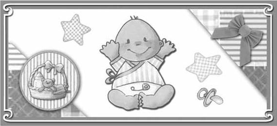 Иллюстрация к книге — Беременность неделя за неделей: Счастливая беременность – здоровый ребенок [autogen_ebook_id26.jpg]