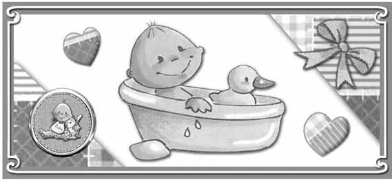 Иллюстрация к книге — Беременность неделя за неделей: Счастливая беременность – здоровый ребенок [autogen_ebook_id28.jpg]