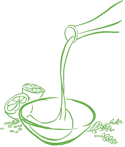 Иллюстрация к книге — Как есть осознанно [_1.jpg]