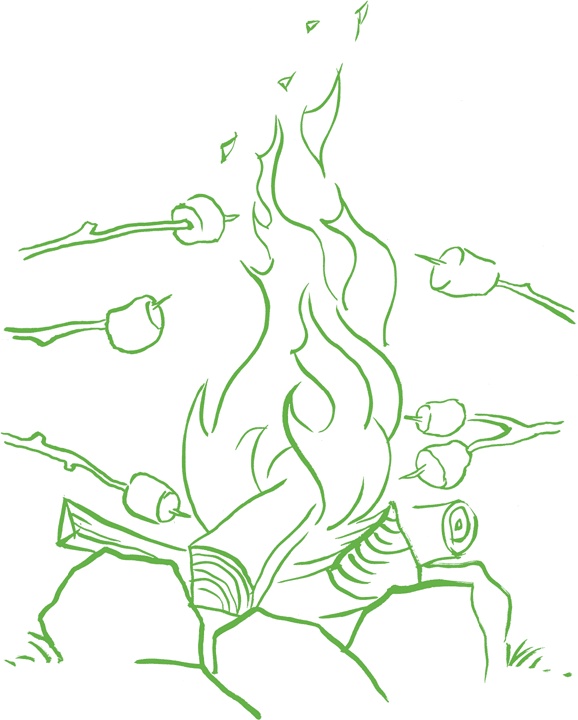 Иллюстрация к книге — Как есть осознанно [_13.jpg]