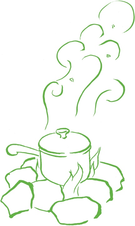 Иллюстрация к книге — Как есть осознанно [_5.jpg]