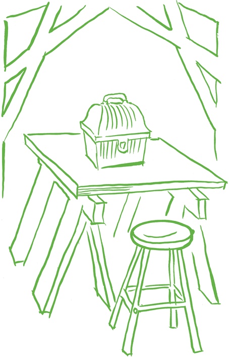 Иллюстрация к книге — Как есть осознанно [_9.jpg]