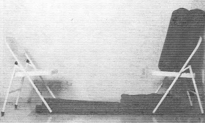 Иллюстрация к книге — Новая йога для тех, кому за 50: обратите вспять процессы старения. Руководство по йоге для людей среднего и старшего возраста [image100.jpg]