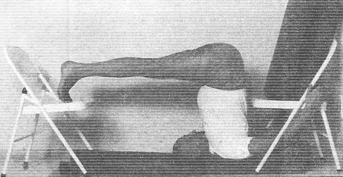 Иллюстрация к книге — Новая йога для тех, кому за 50: обратите вспять процессы старения. Руководство по йоге для людей среднего и старшего возраста [image102.jpg]