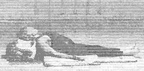 Иллюстрация к книге — Новая йога для тех, кому за 50: обратите вспять процессы старения. Руководство по йоге для людей среднего и старшего возраста [image104.jpg]