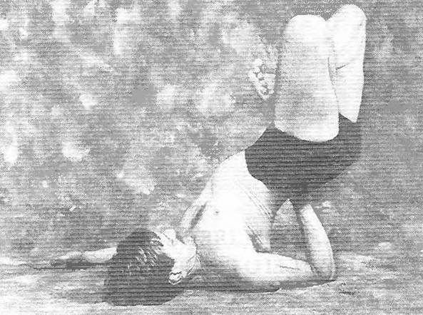 Иллюстрация к книге — Новая йога для тех, кому за 50: обратите вспять процессы старения. Руководство по йоге для людей среднего и старшего возраста [image11.jpg]