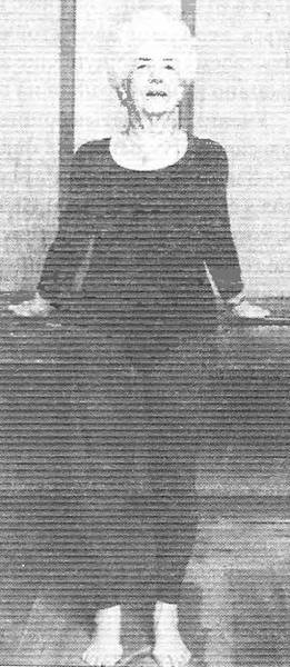 Иллюстрация к книге — Новая йога для тех, кому за 50: обратите вспять процессы старения. Руководство по йоге для людей среднего и старшего возраста [image24.jpg]