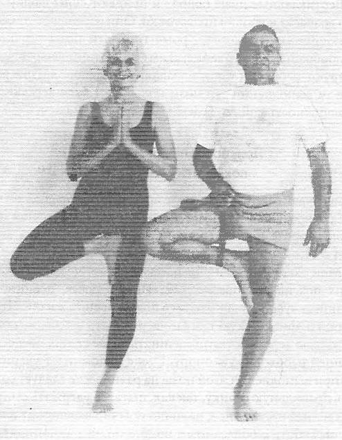 Иллюстрация к книге — Новая йога для тех, кому за 50: обратите вспять процессы старения. Руководство по йоге для людей среднего и старшего возраста [image27.jpg]