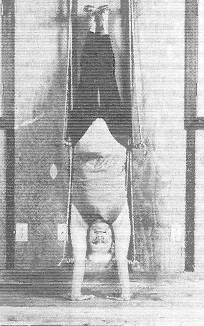 Иллюстрация к книге — Новая йога для тех, кому за 50: обратите вспять процессы старения. Руководство по йоге для людей среднего и старшего возраста [image4.jpg]