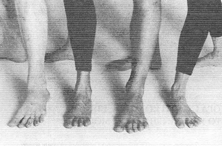 Иллюстрация к книге — Новая йога для тех, кому за 50: обратите вспять процессы старения. Руководство по йоге для людей среднего и старшего возраста [image51.jpg]