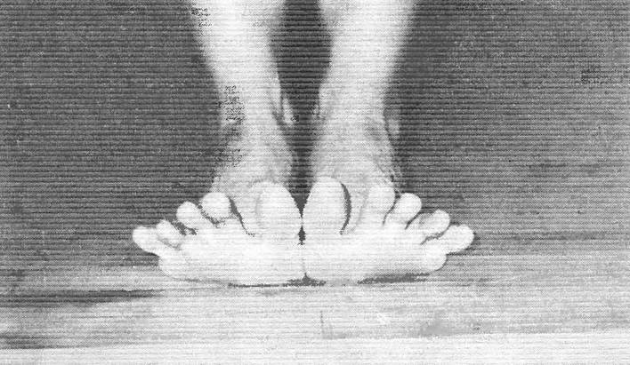 Иллюстрация к книге — Новая йога для тех, кому за 50: обратите вспять процессы старения. Руководство по йоге для людей среднего и старшего возраста [image52.jpg]