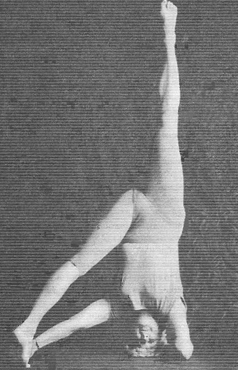 Иллюстрация к книге — Новая йога для тех, кому за 50: обратите вспять процессы старения. Руководство по йоге для людей среднего и старшего возраста [image78.jpg]