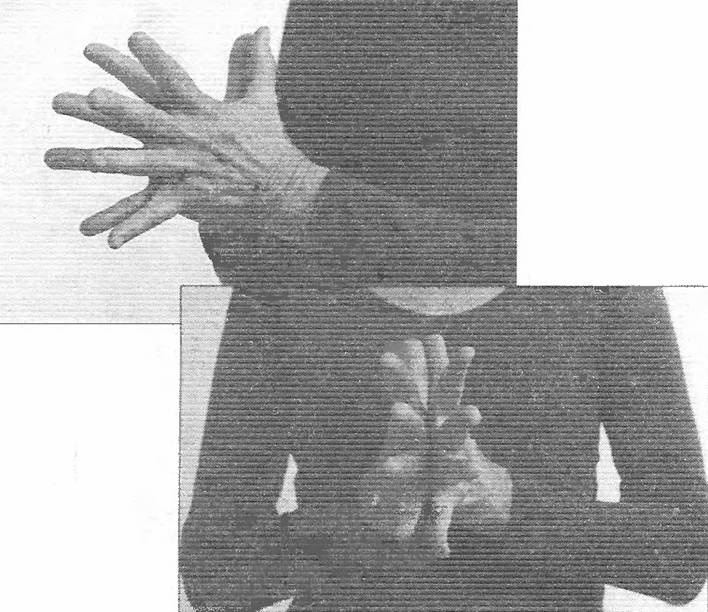 Иллюстрация к книге — Новая йога для тех, кому за 50: обратите вспять процессы старения. Руководство по йоге для людей среднего и старшего возраста [image85.jpg]