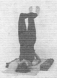 Иллюстрация к книге — Новая йога для тех, кому за 50: обратите вспять процессы старения. Руководство по йоге для людей среднего и старшего возраста [image96.jpg]