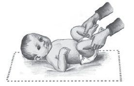 Иллюстрация к книге — Развитие ребенка и уход за ним от рождения до трех лет [autogen_ebook_id12.jpg]