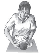 Иллюстрация к книге — Развитие ребенка и уход за ним от рождения до трех лет [autogen_ebook_id7.jpg]