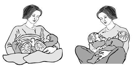 Иллюстрация к книге — Кормление ребенка грудью [autogen_ebook_id10.jpg]