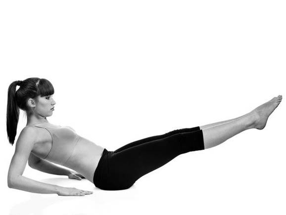 Иллюстрация к книге — Боль в коленях. Найти и устранить причину [i_017.jpg]