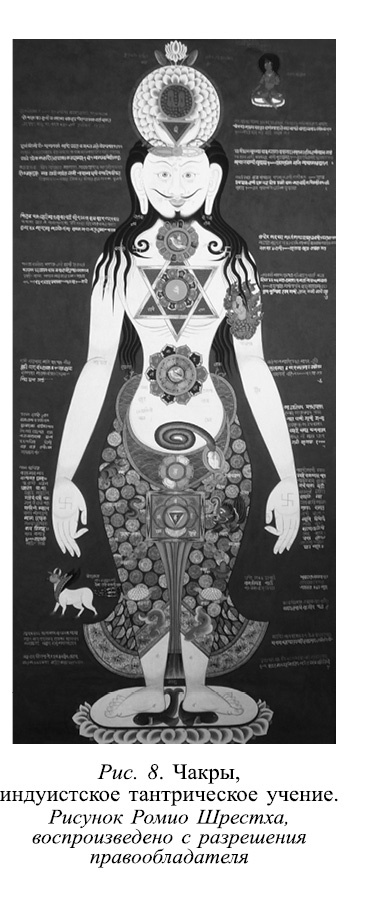 Иллюстрация к книге — Исцеляющая сила без медицины. Руководство к преодолению жизненных препятствий и возвращению радости [_11.jpg]