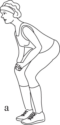 Иллюстрация к книге — Энергетические растяжки. Осознанные движения для гибкости, красоты и долголетия [ris11a.jpg]