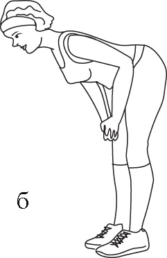 Иллюстрация к книге — Энергетические растяжки. Осознанные движения для гибкости, красоты и долголетия [ris11b.jpg]