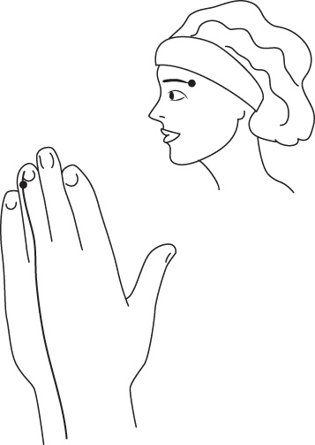 Иллюстрация к книге — Энергетические растяжки. Осознанные движения для гибкости, красоты и долголетия [ris28.jpg]