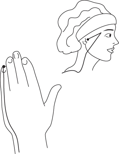 Иллюстрация к книге — Энергетические растяжки. Осознанные движения для гибкости, красоты и долголетия [ris36.jpg]