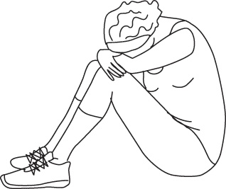 Иллюстрация к книге — Энергетические растяжки. Осознанные движения для гибкости, красоты и долголетия [ris4.jpg]